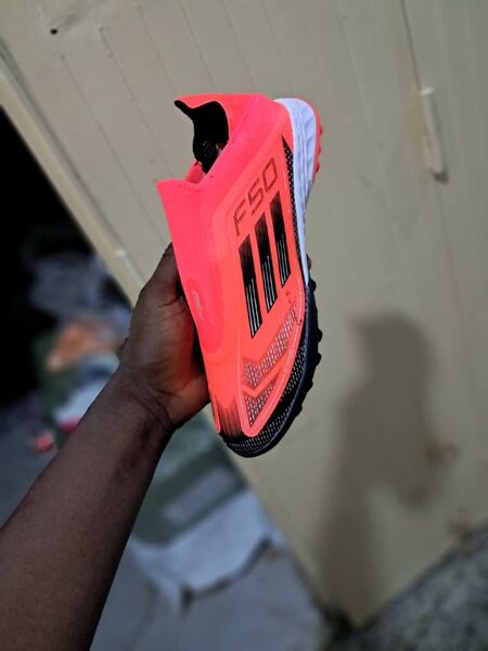 Chaussures de foot Nike Mercurial