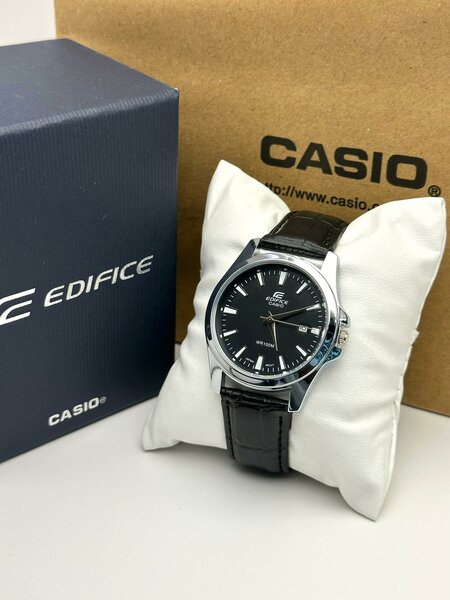 Montre Casio Edifice Homme