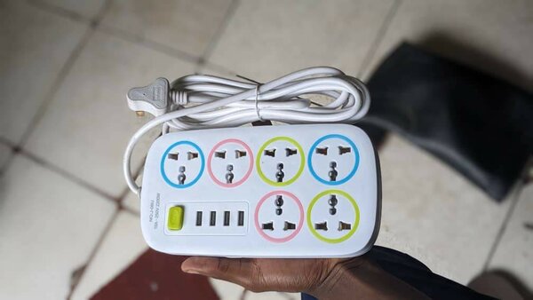 Original smart adapters