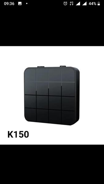 Bluetooth Audio receiver