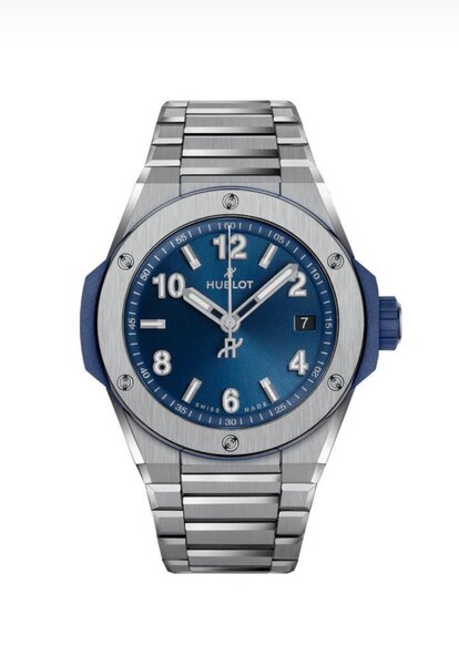 Montre Luxury Homme Hublot