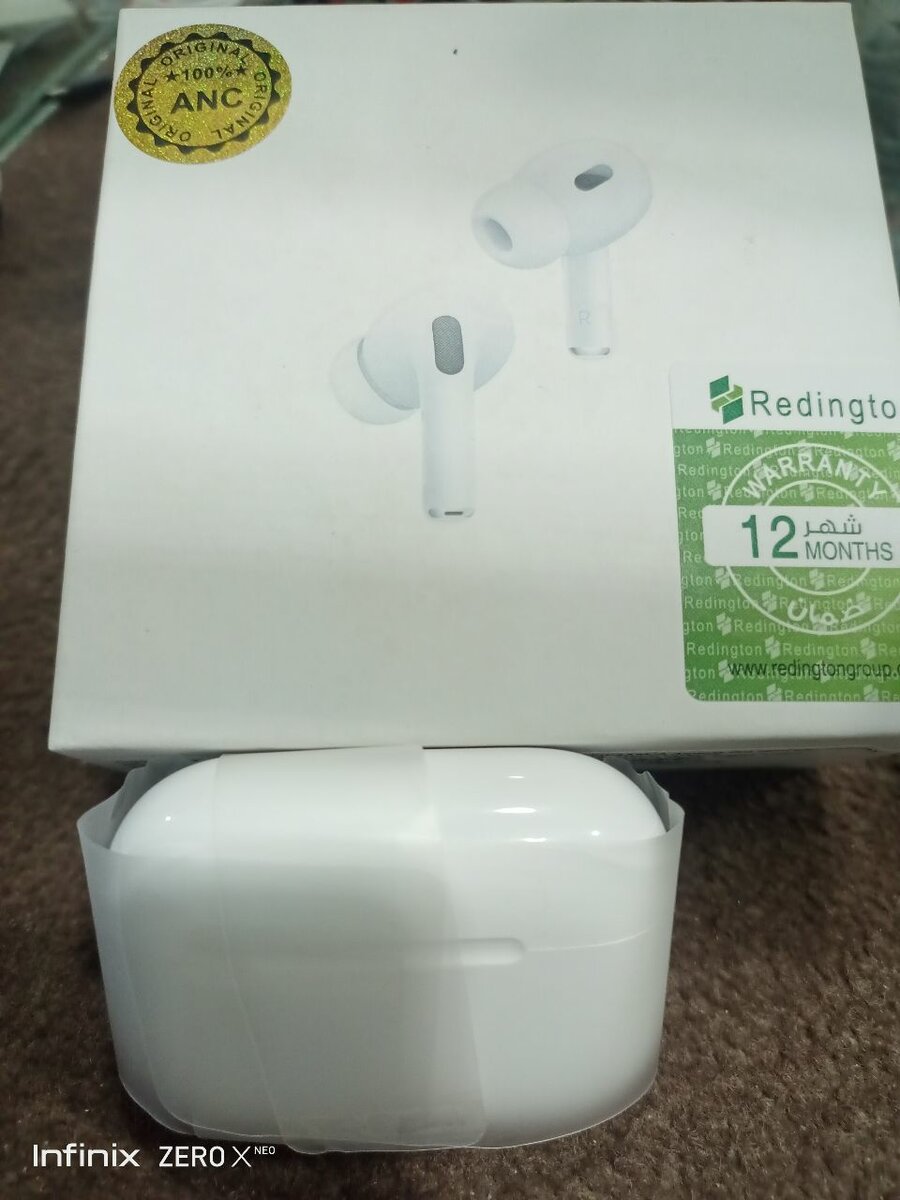 Airports 2nd generation