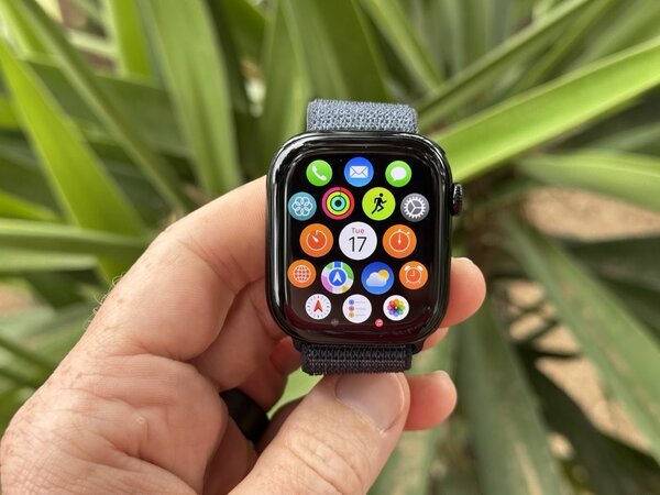 Apple Smart watch series 10