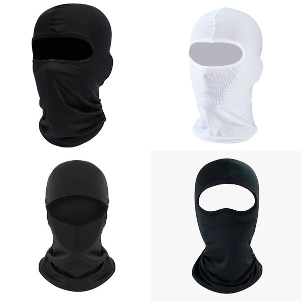 Ski Mask for Riders & Fashion