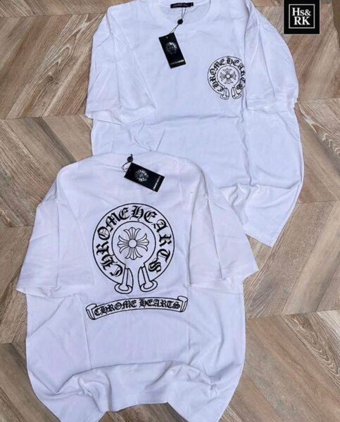 T-shirt graphique unisexe