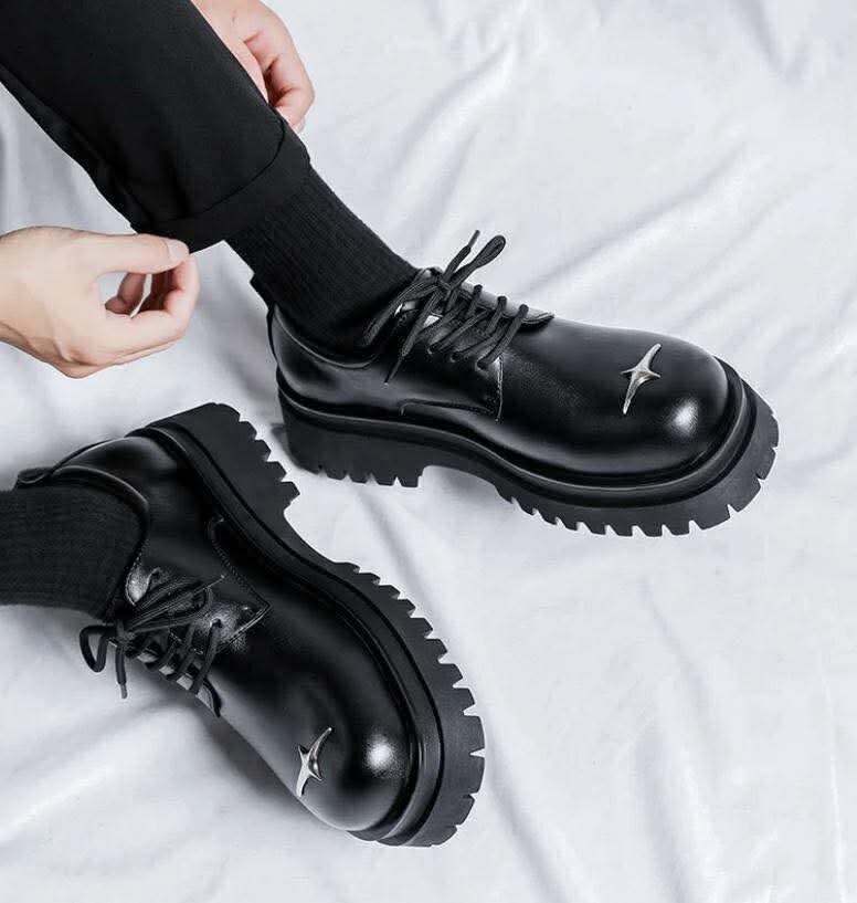 Chaussures hommes élégantes