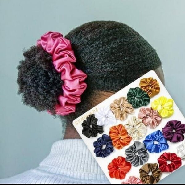 Lot de 12 Chouchous à 2000f