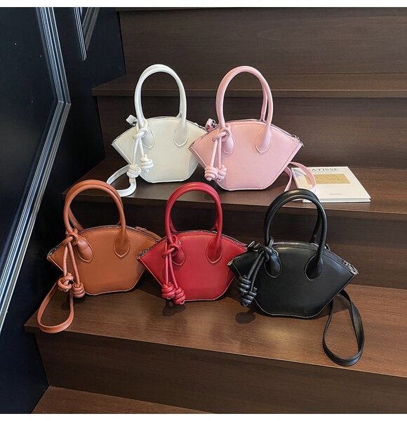 Sacs à main élégants en cuir