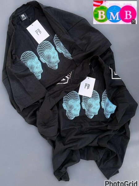 T-shirts graphiques tendance