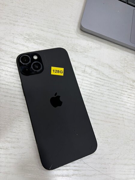 *iphone 15 plus 128Gb dos chan