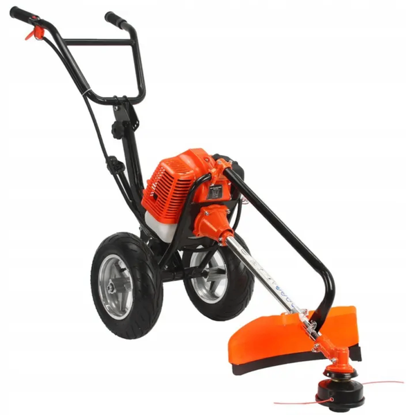 Tondeuse Débroussailleuse Puissante