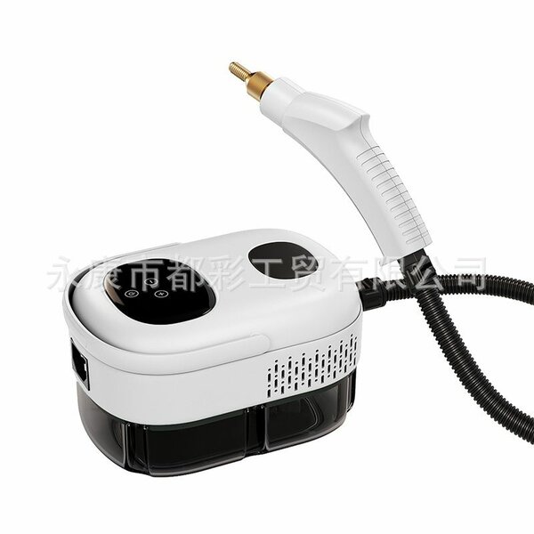 Пароочиститель