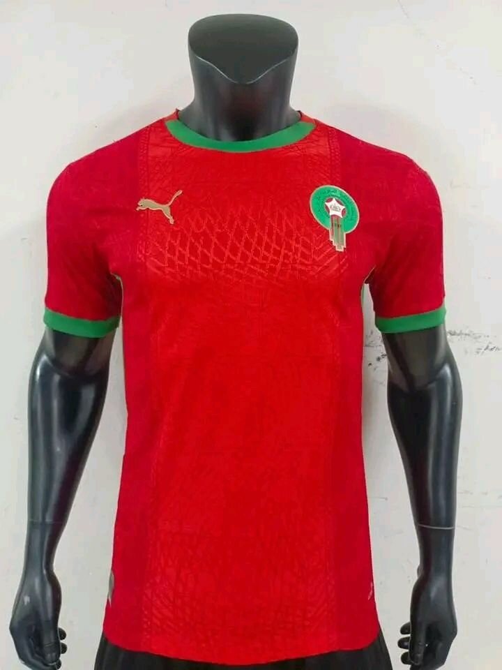 Maillots de Football Puma