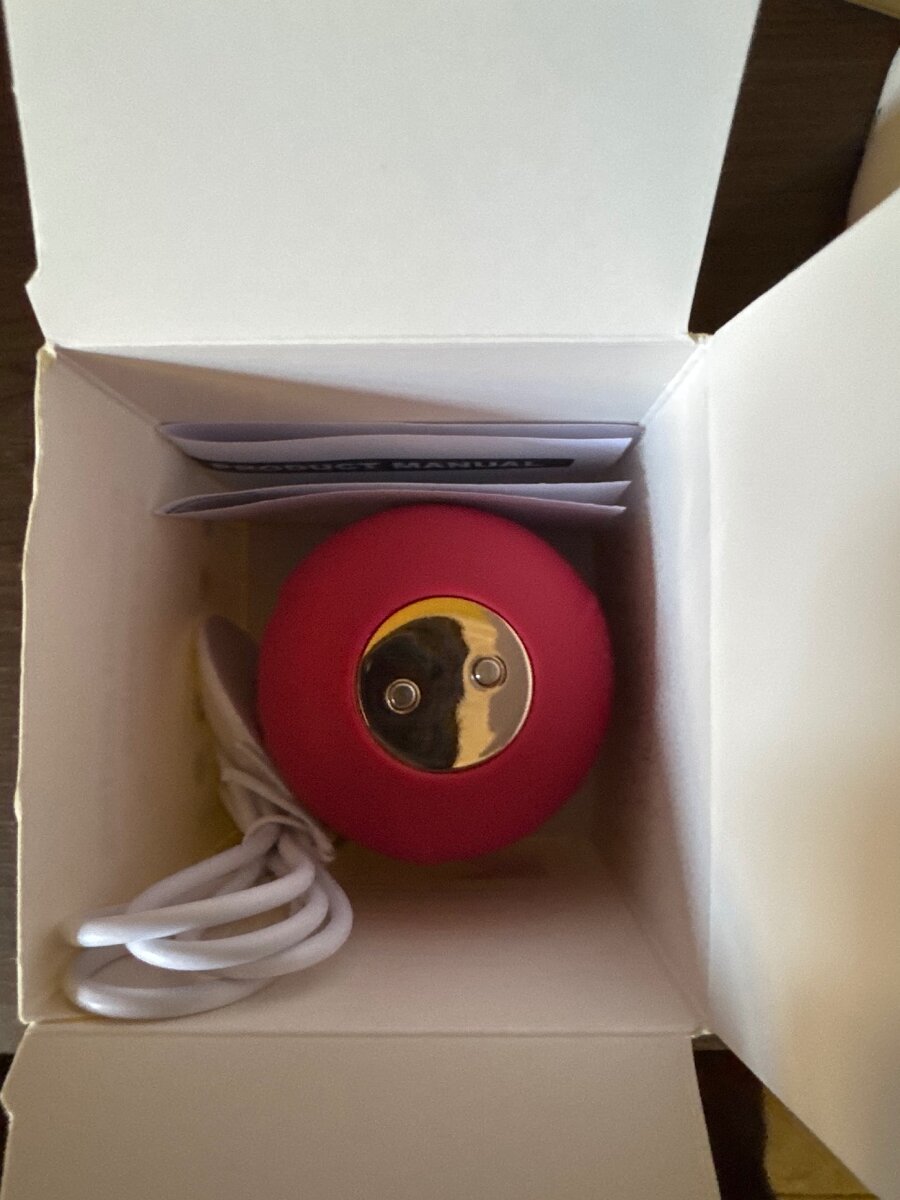 Rose Vibrator Clitoris sucker