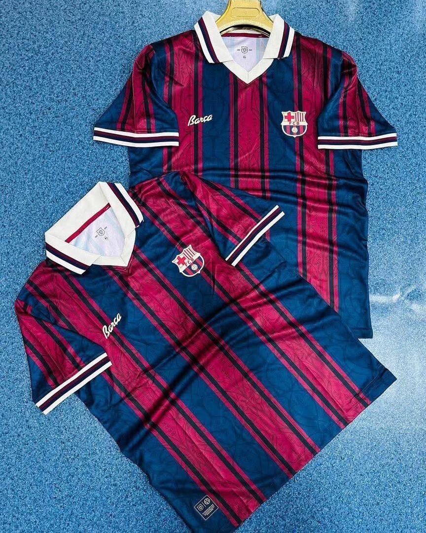 Maillot de football vintage