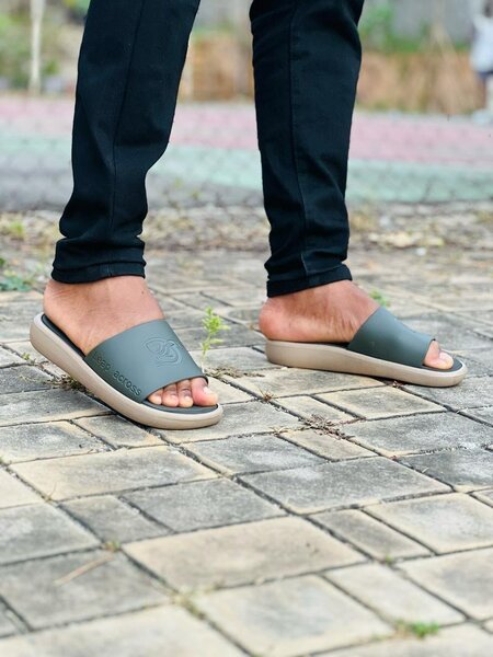 Tongs Confort Hommes