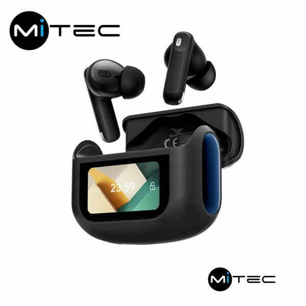 Écouteur Bluetooth - Blackview