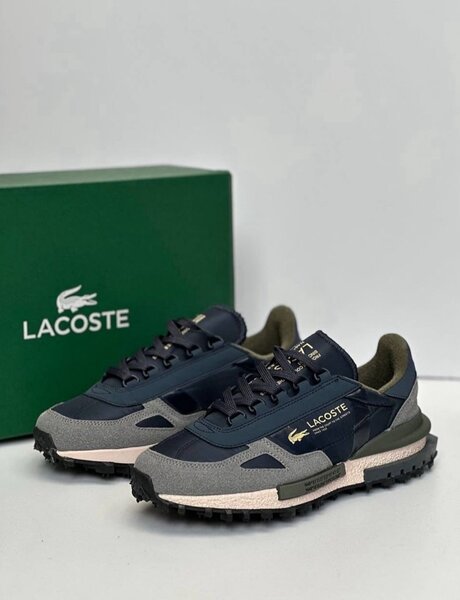 Sneakers Lacoste Homme Confort