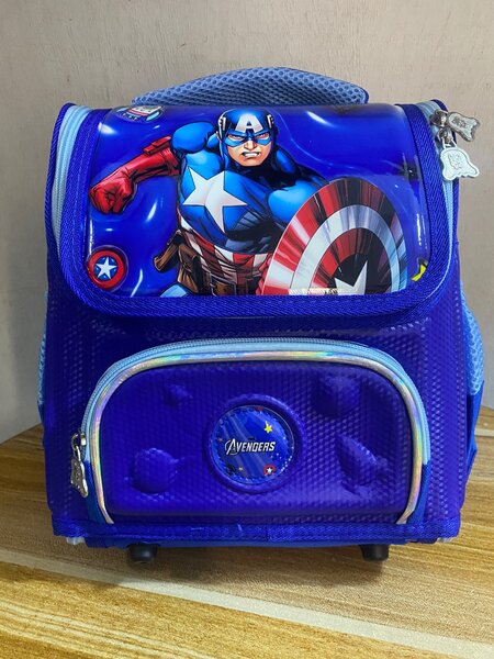 Sac à dos Avengers enfant
