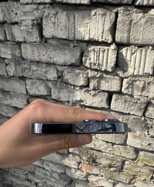 Айфон 12про мах