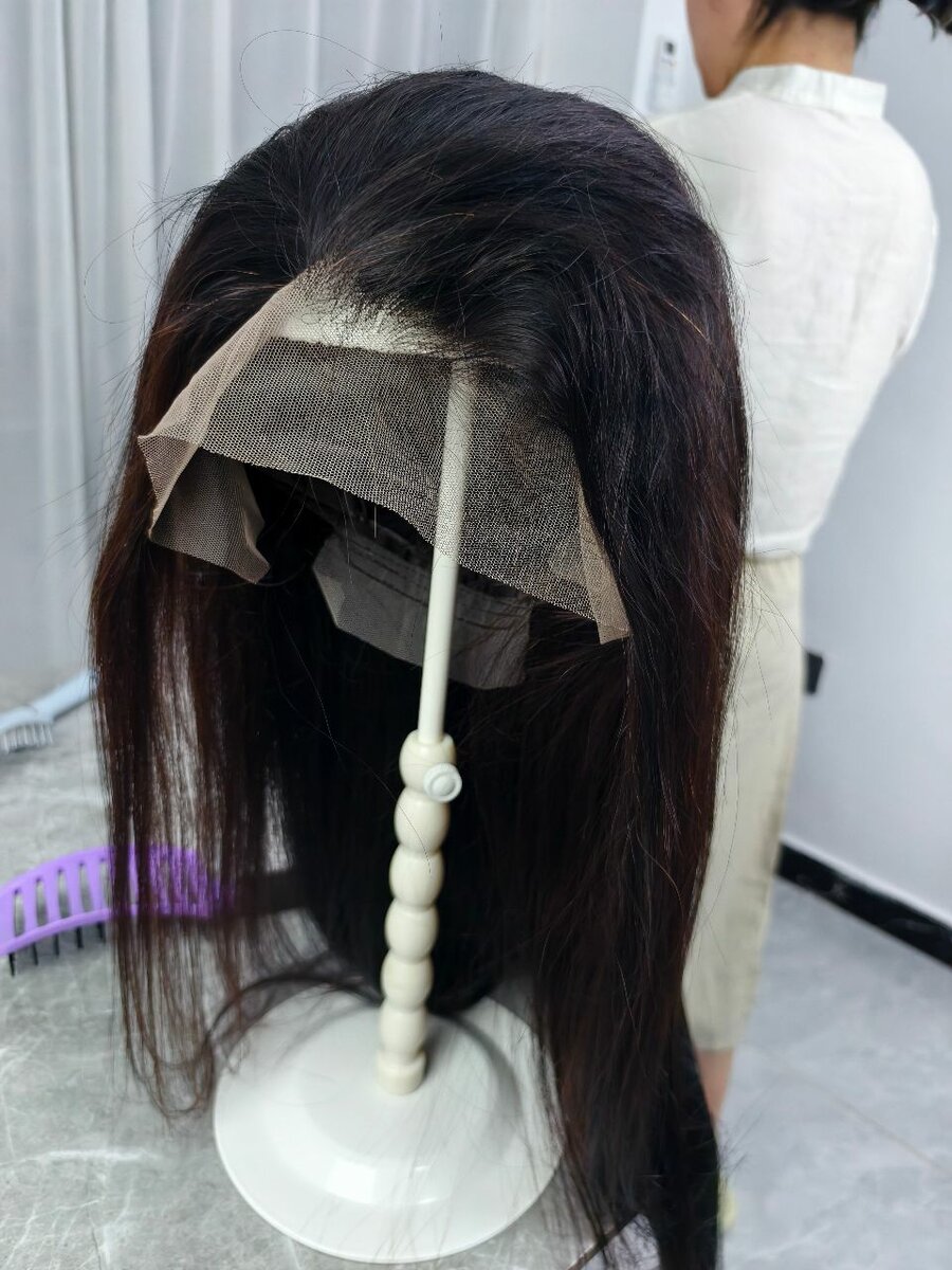 Cheveux vietnamiens，L26