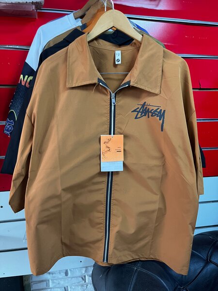 T-shirt en maille sportswear