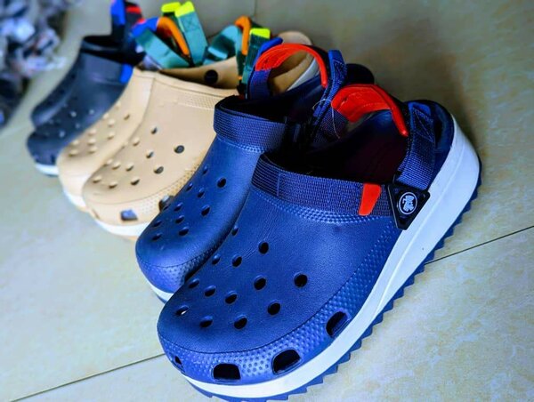 Crocs for men