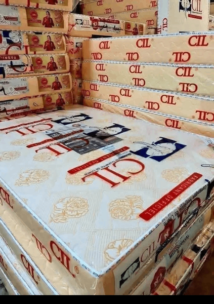 Matelas CIL Maroc - Confort et Qualité