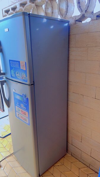 Nasco réfrigérateur Modèle NASF2-22