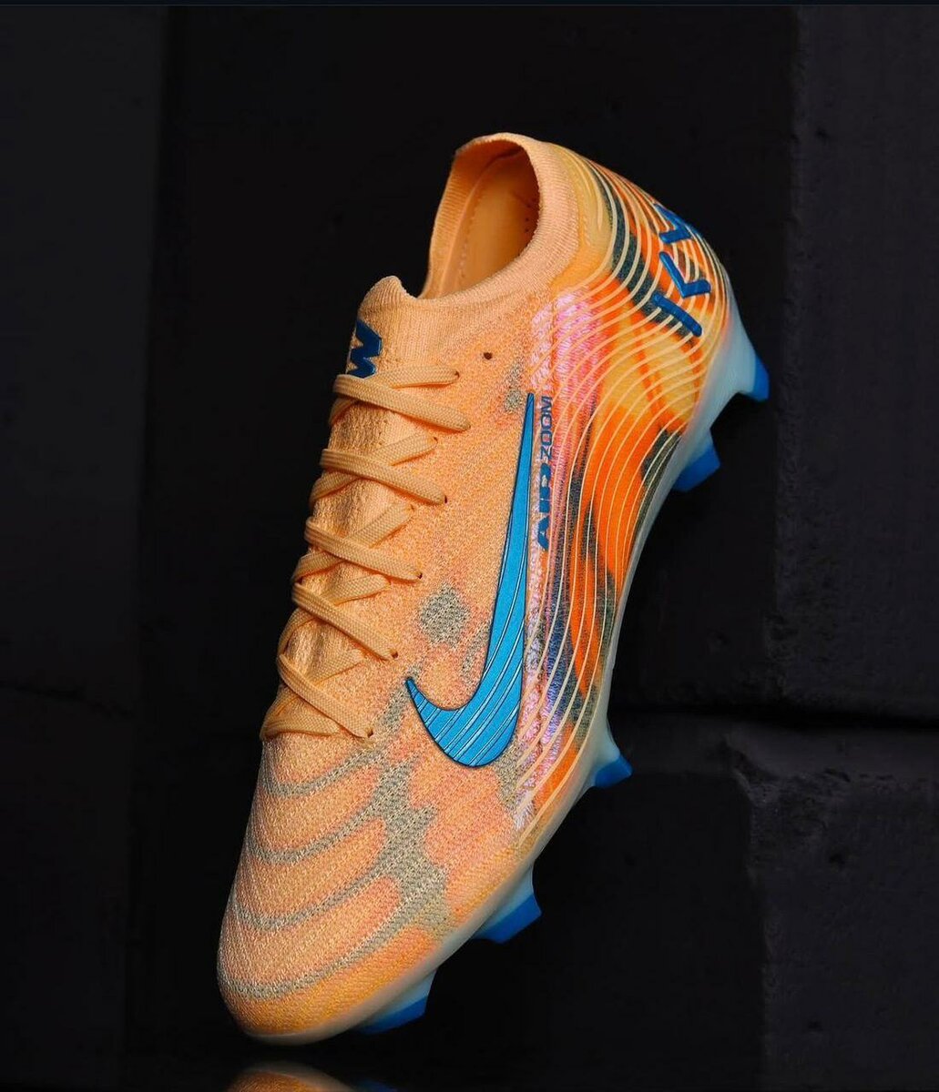 Chaussures de Football Performantes