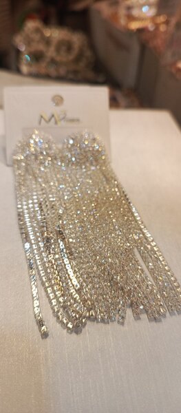 Zurkonaik stone Earings