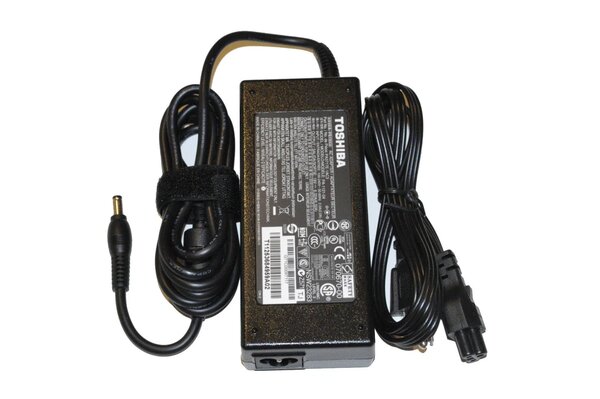 Chargeur Toshiba pour ordinateur portable