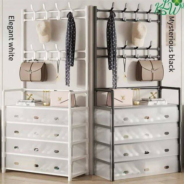 Storage rack
