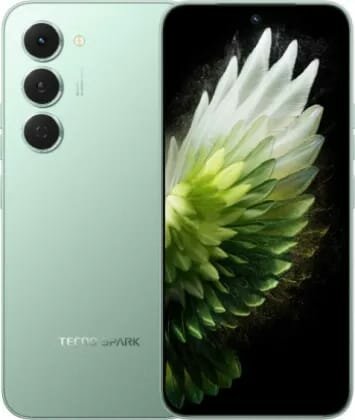 Smartphone Tecno Spark 40pro