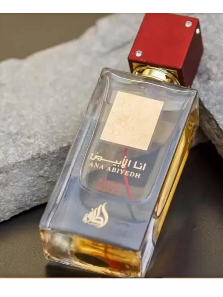 ANA ABIYEDH ROUGE -  LATTAFA