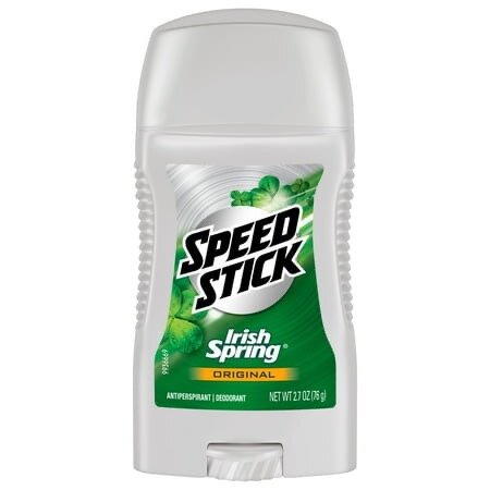 Déodorant Anti-transpirant Speed Stick
