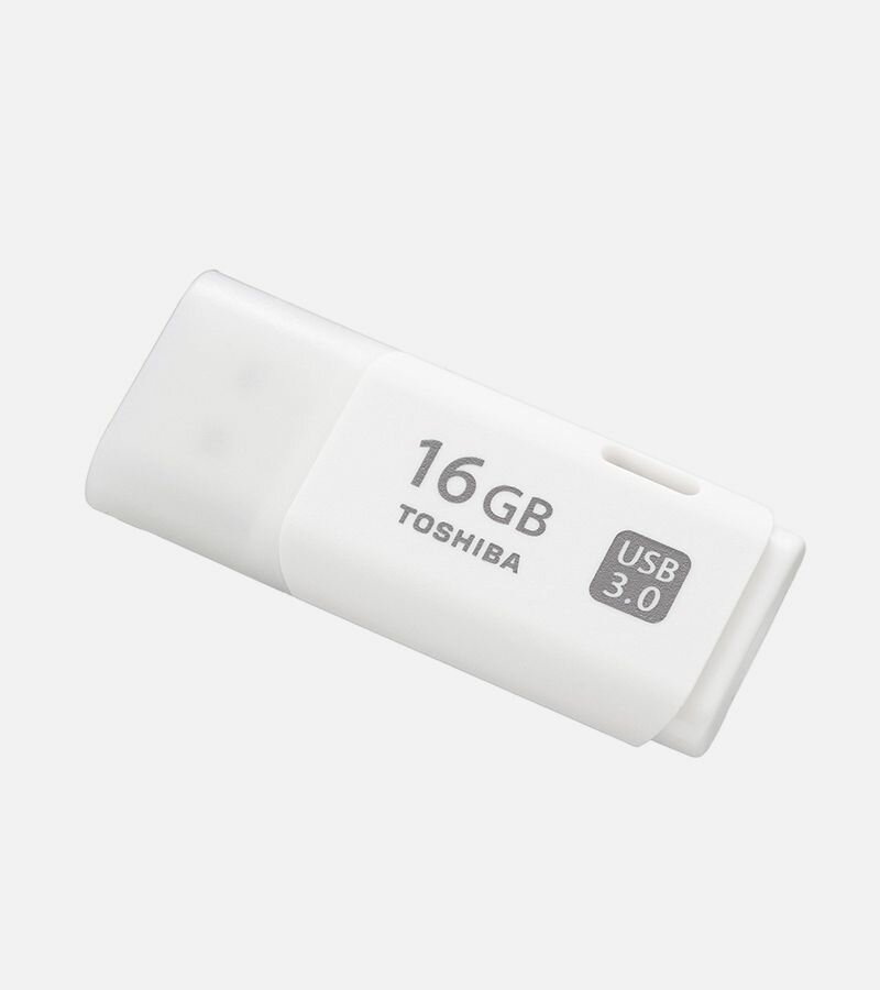 Clé USB 16GB Toshiba 3.0
