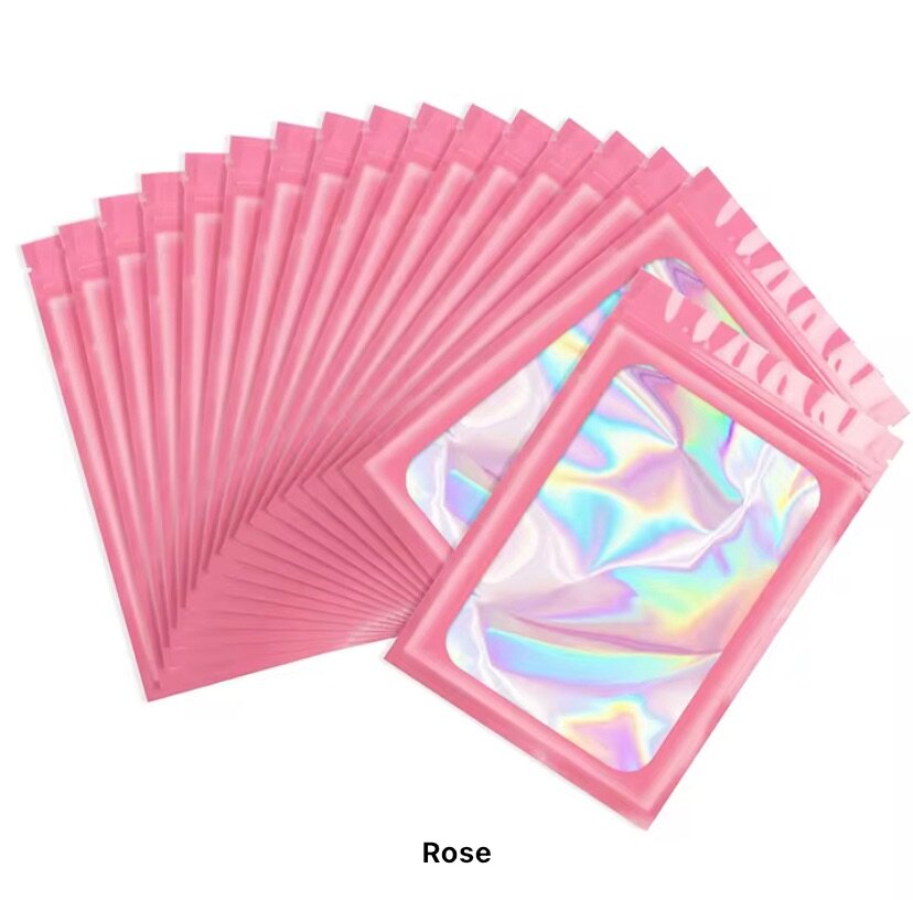 Emballage Mylar 14x20cm