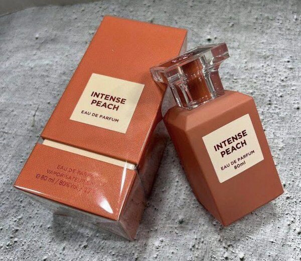 Parfum Intense Peach Eau de Parfum