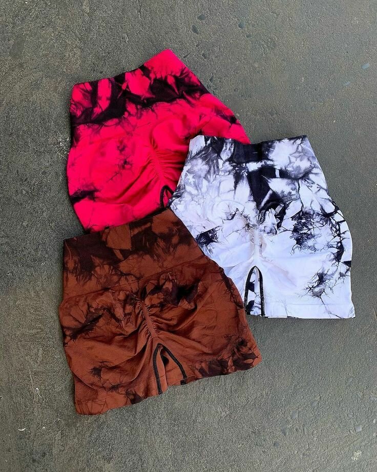 Ladies shorts