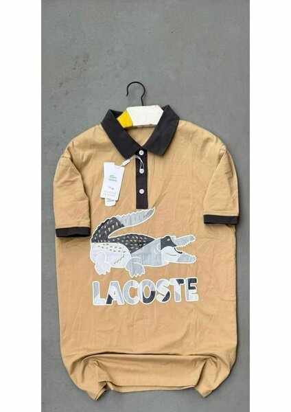 Polo Lacoste Homme