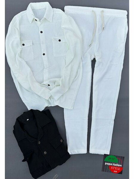 Complet homme à de bon prix