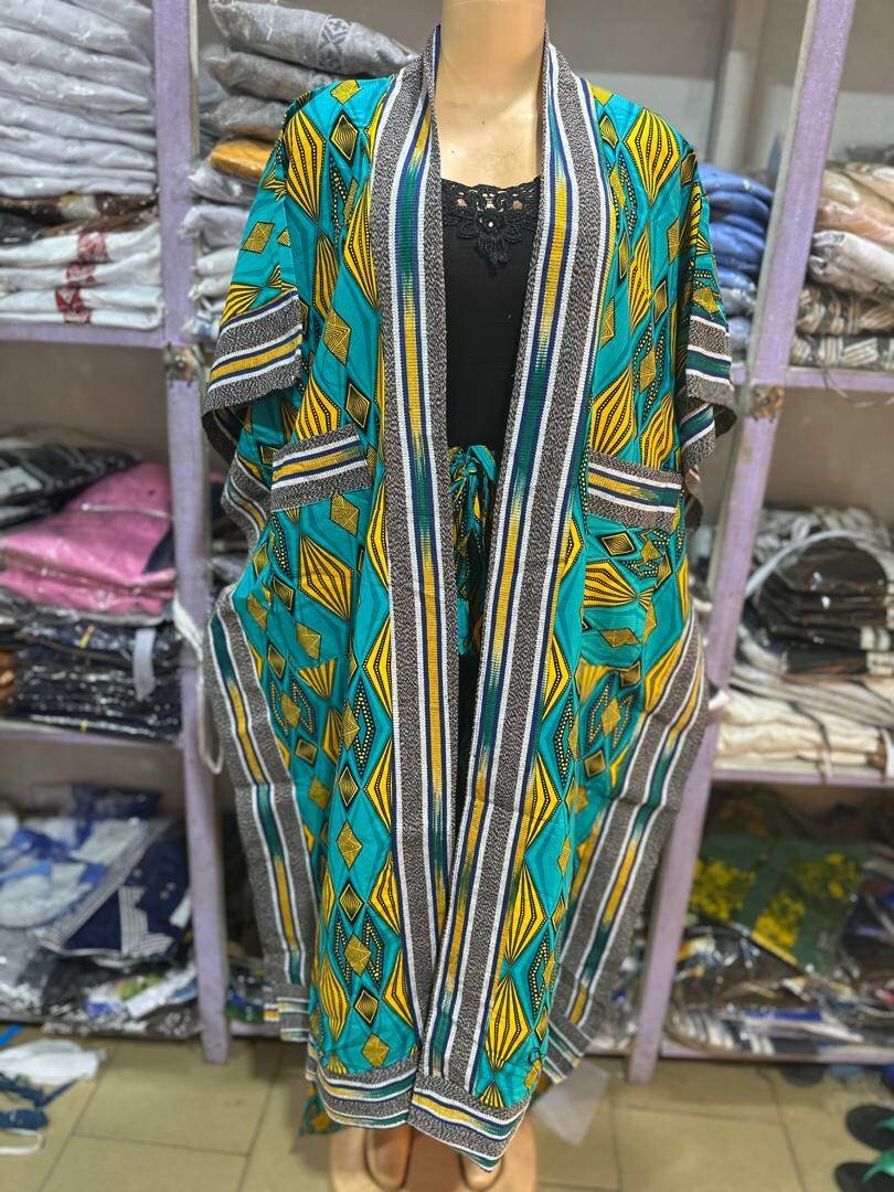 Kimono articles Dames