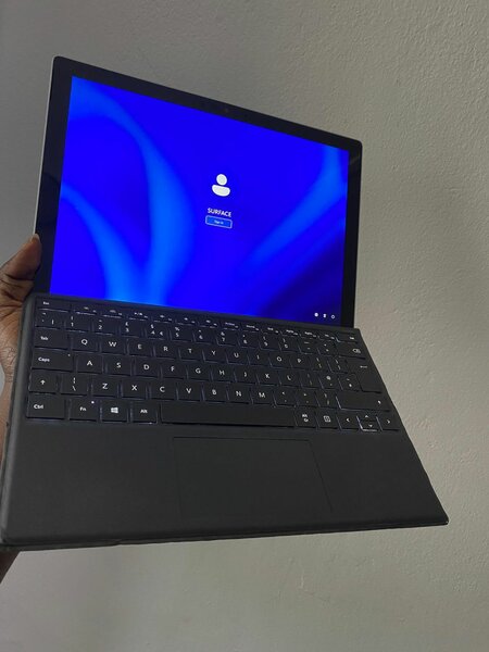 CORE I5 SURFACE PRO