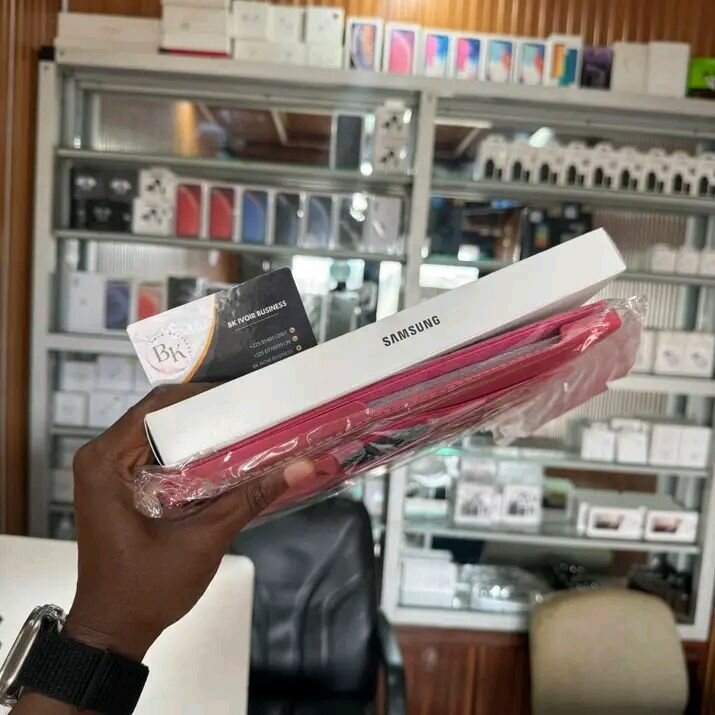 Samsung Galaxy Tab A9 Tablette tactile