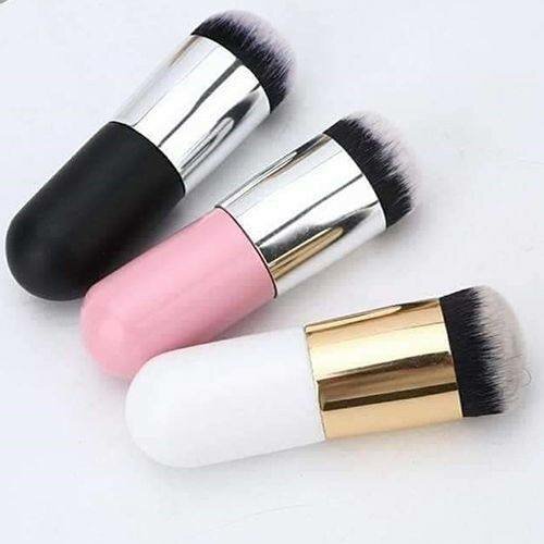 Mini brosses à maquillage