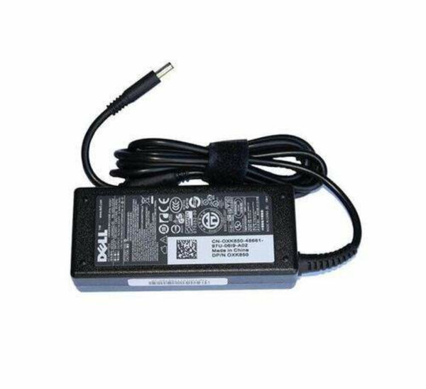 Chargeur Dell 65W  (19,33v)