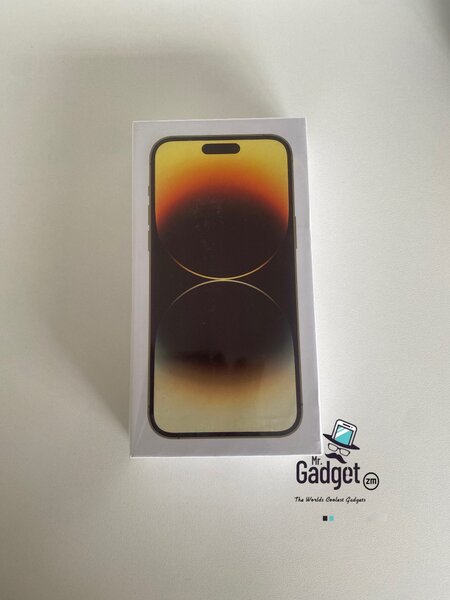 iPhone 14 Pro Max 256GB