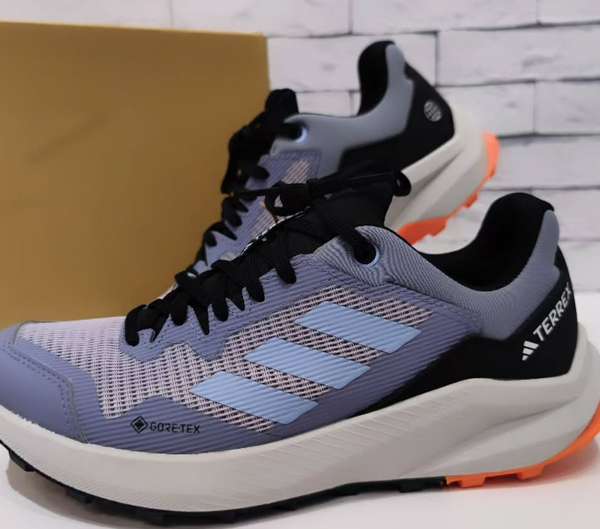 Adidas TERREX TRAIL RIDER GORE-TEX