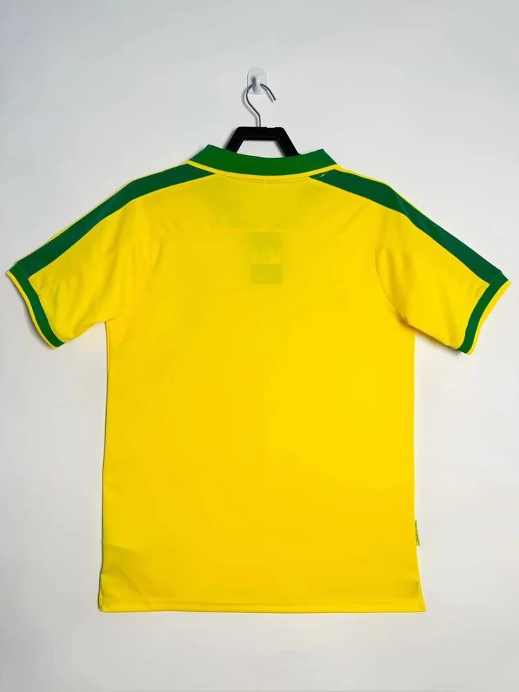 Maillot Domicile Brésil 97